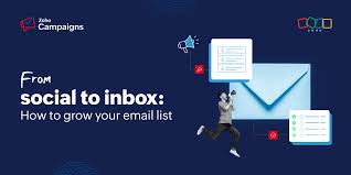 Build Email List Daily Social Media Trend Brief
