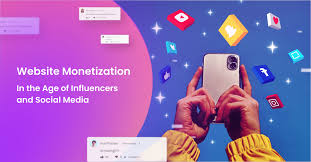 Monetization Strategies Daily Social Media Trend Brief Website